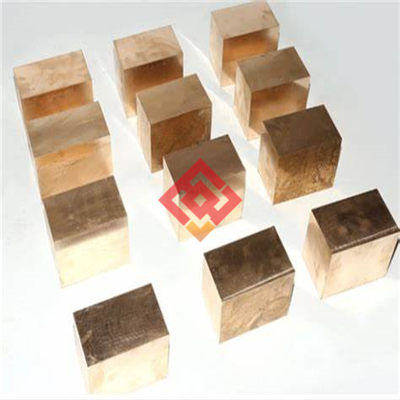 墨钜ZCuZn35Al2Mn2Fe1铸造铝黄铜铸件高强耐磨综合性能优售后保障