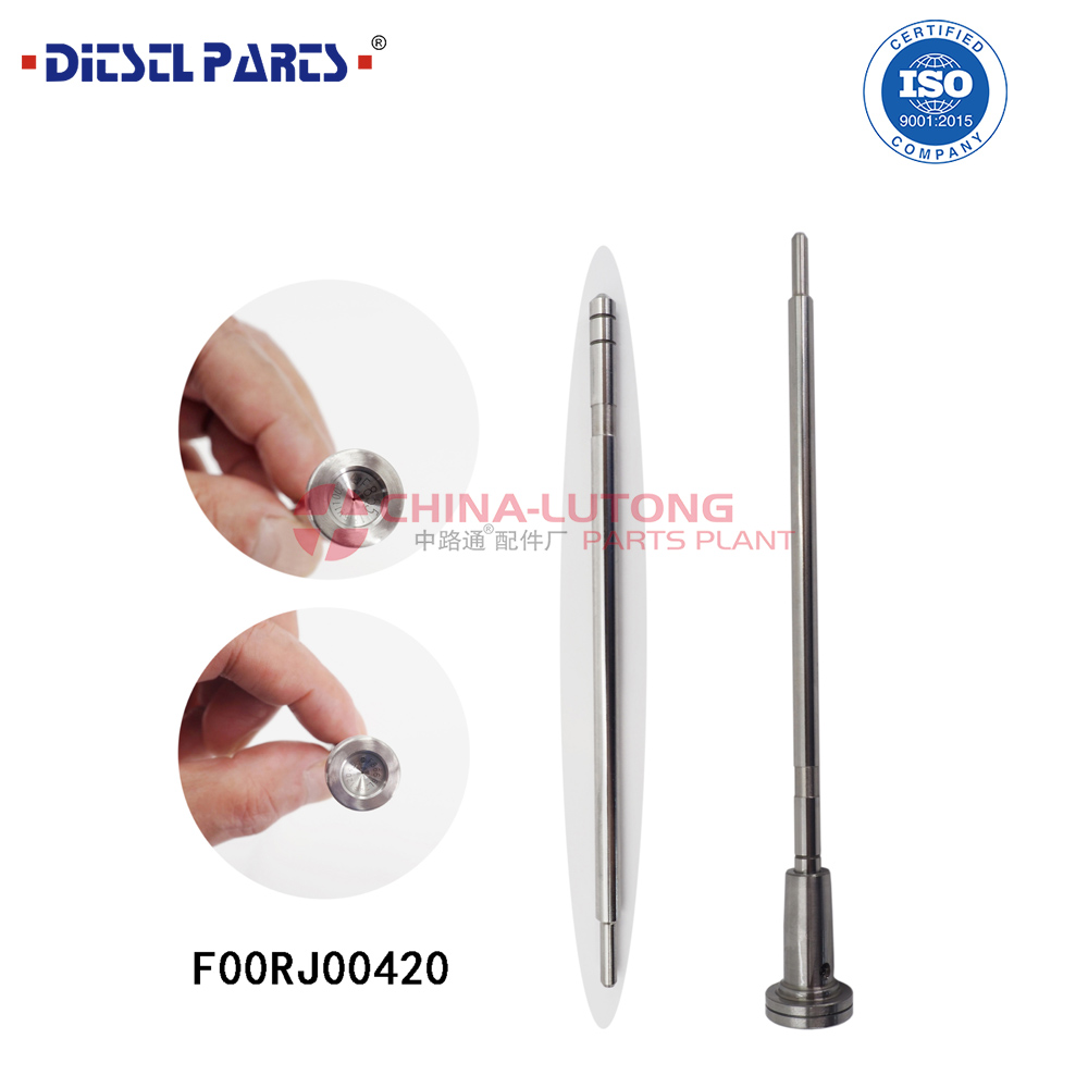 喷油器阀组件FOOR J00 420喷油器阀组件FOOR J00 420