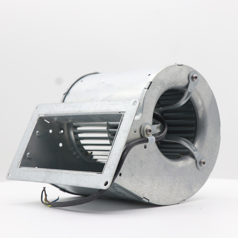 德国ebmpapst蜗壳离心风机 光伏逆变器用风扇 D2E097-BK66-48