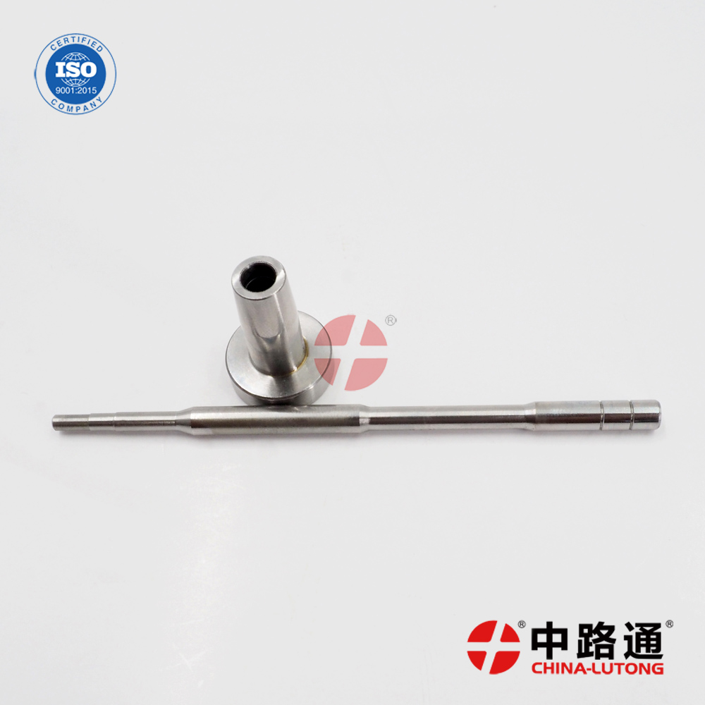 共轨喷油器阀组件FOOR J02 454