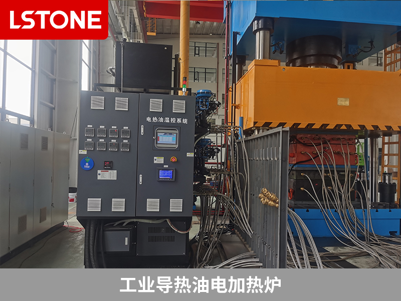 工业用模温机 防爆模温机-成都珞石