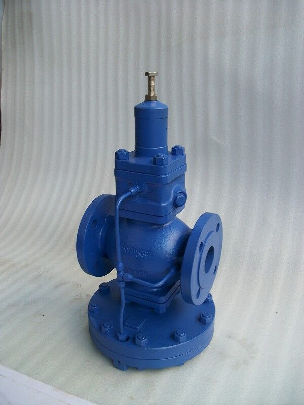 进口石油减压阀 进口油品减压阀 进口油用减压阀