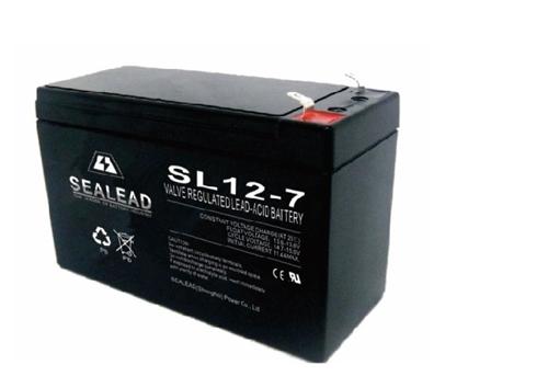 广东SEALEAD西力达蓄电池SL12-55 12V55AH工业机房 基站 通信系统