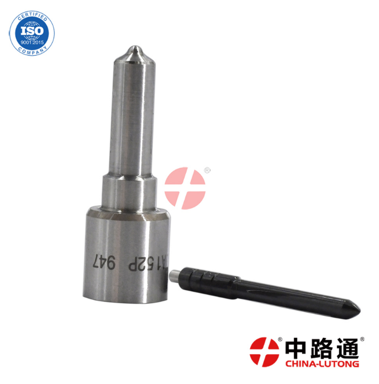 高压共轨喷油嘴DLLA156P1113