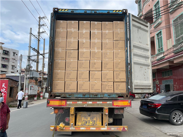 货柜监装服务，质检公司， 装货现场监督 货柜监装