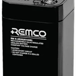 德国REMCO蓄电池RM12-12阀控式铅酸12V12AH/20HR蓄电池