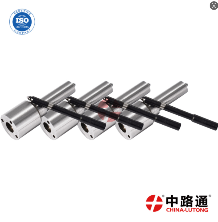 高压共轨喷油嘴DLLA146P2688