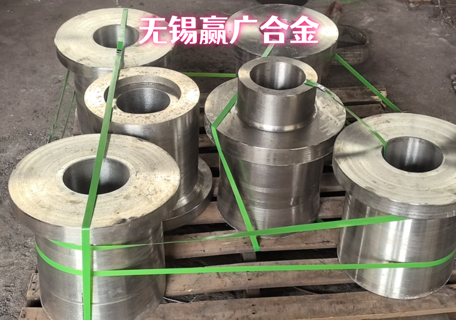 高温合金锻环 特种合金材料锻造厂家 支持探伤检测 量大从优