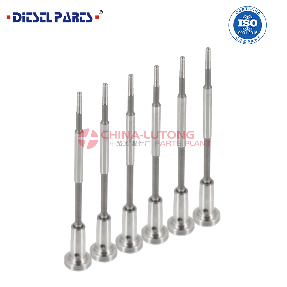 喷油嘴阀组件FOOR J01 222共轨阀F00R J01 945