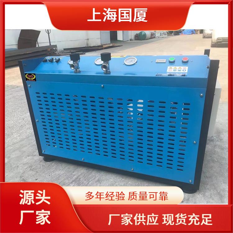 300公斤耐压试压用空气压缩机