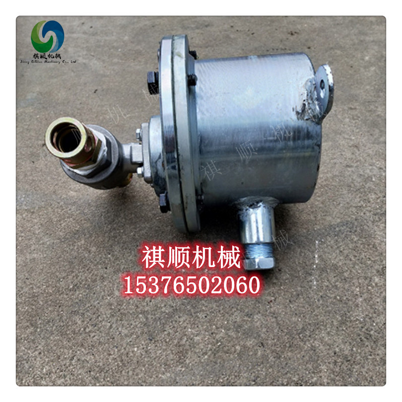 ZP127皮带机转载点喷雾装置 触控感应洒水