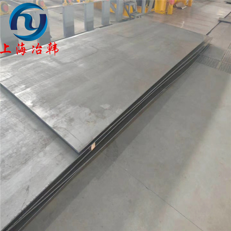 Inconel 718｜应用最广时效型镍基合金 GH4169