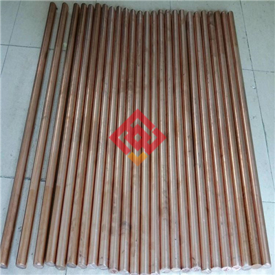 KW6300镍铝青铜铜棒KW6300耐海水高强耐蚀