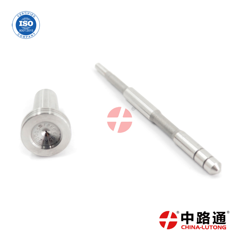 喷油嘴阀组件FOOVC01342