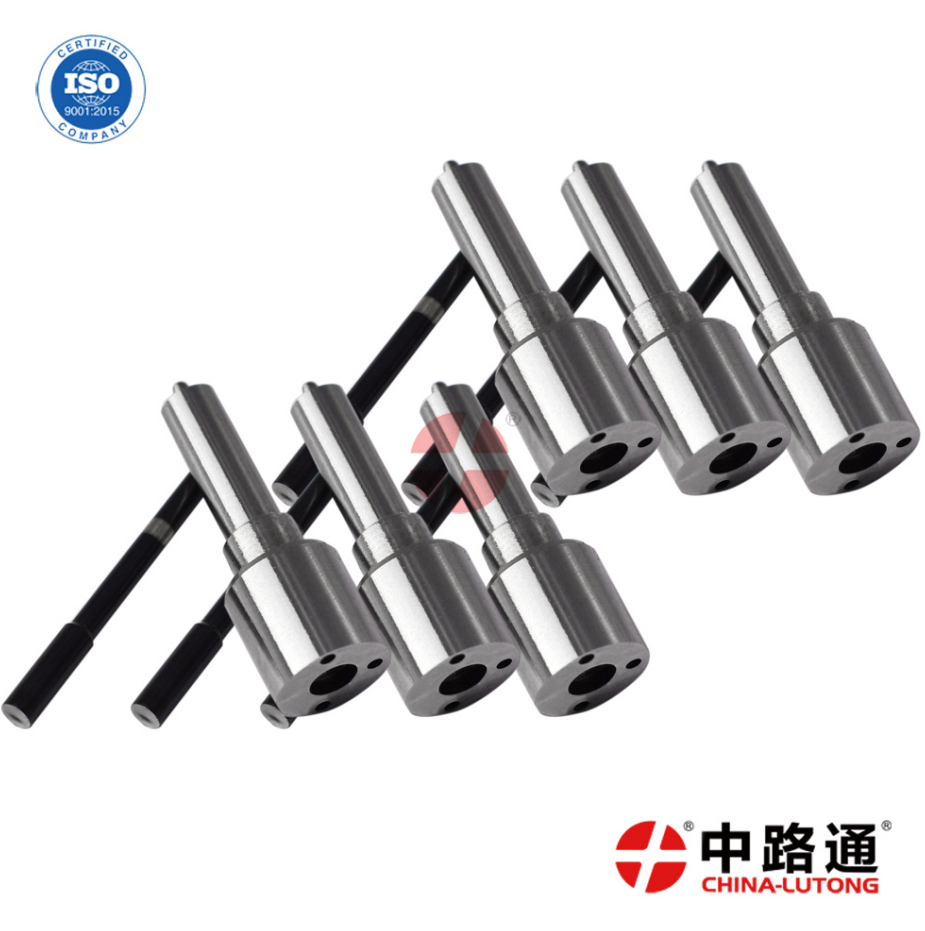 高压共轨喷油嘴DLLA151P2300