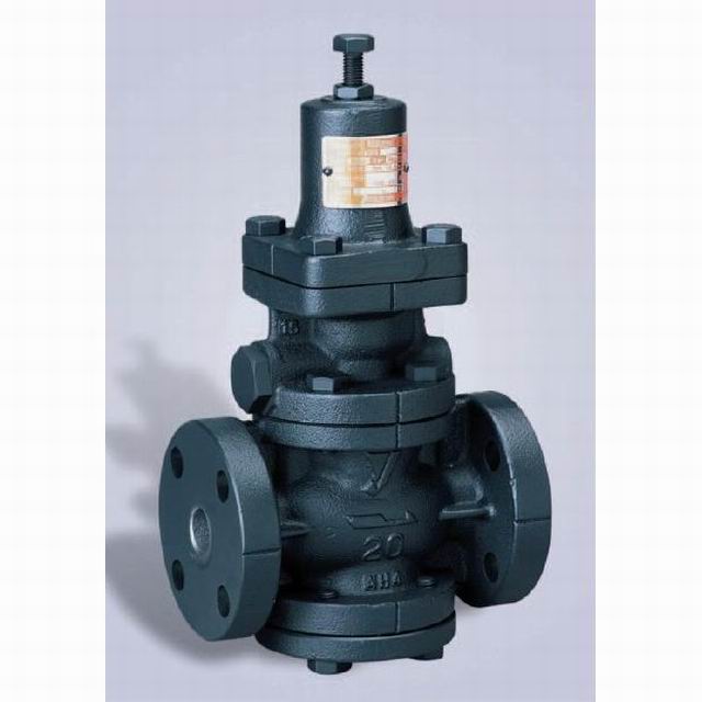 进口油用减压阀 进口导热油减压阀 进口原油减压阀