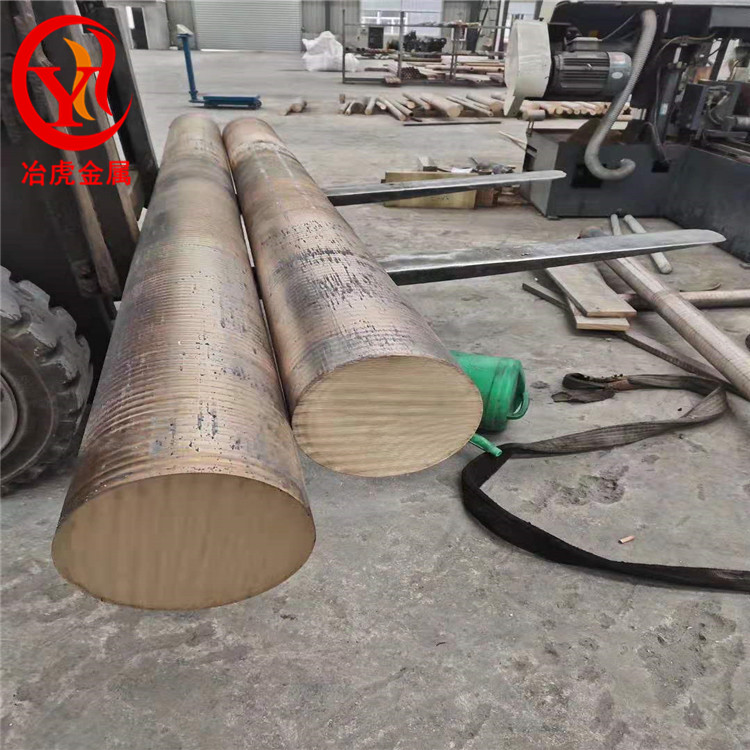 C5191(CuSn6)磷青铜带磷铜板QSn6.5-0.1（C51900）锡青铜管  磷铜丝