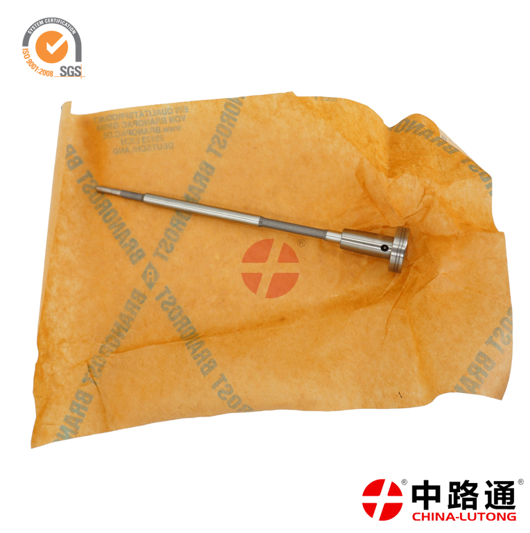 喷油嘴阀组件FOOR J02 035