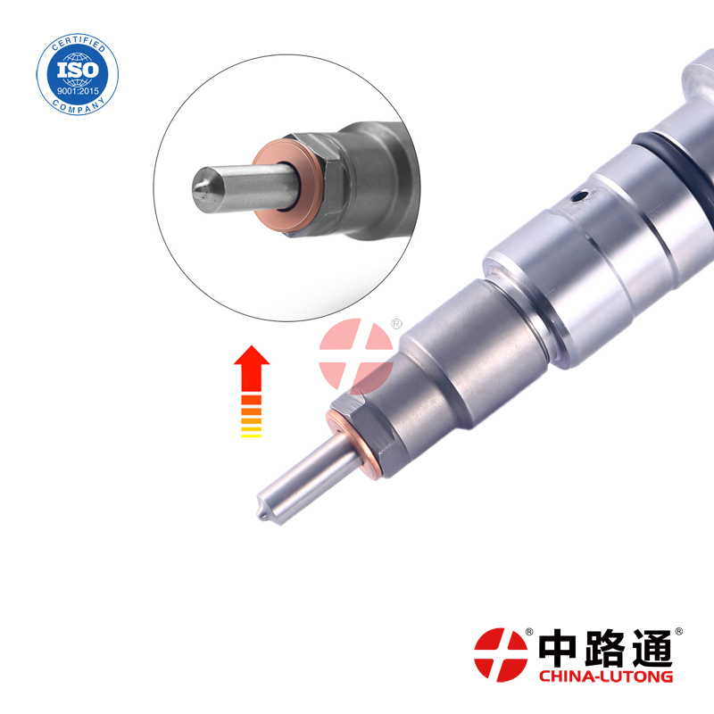 五十铃四驱轻卡喷油器  095000-1211