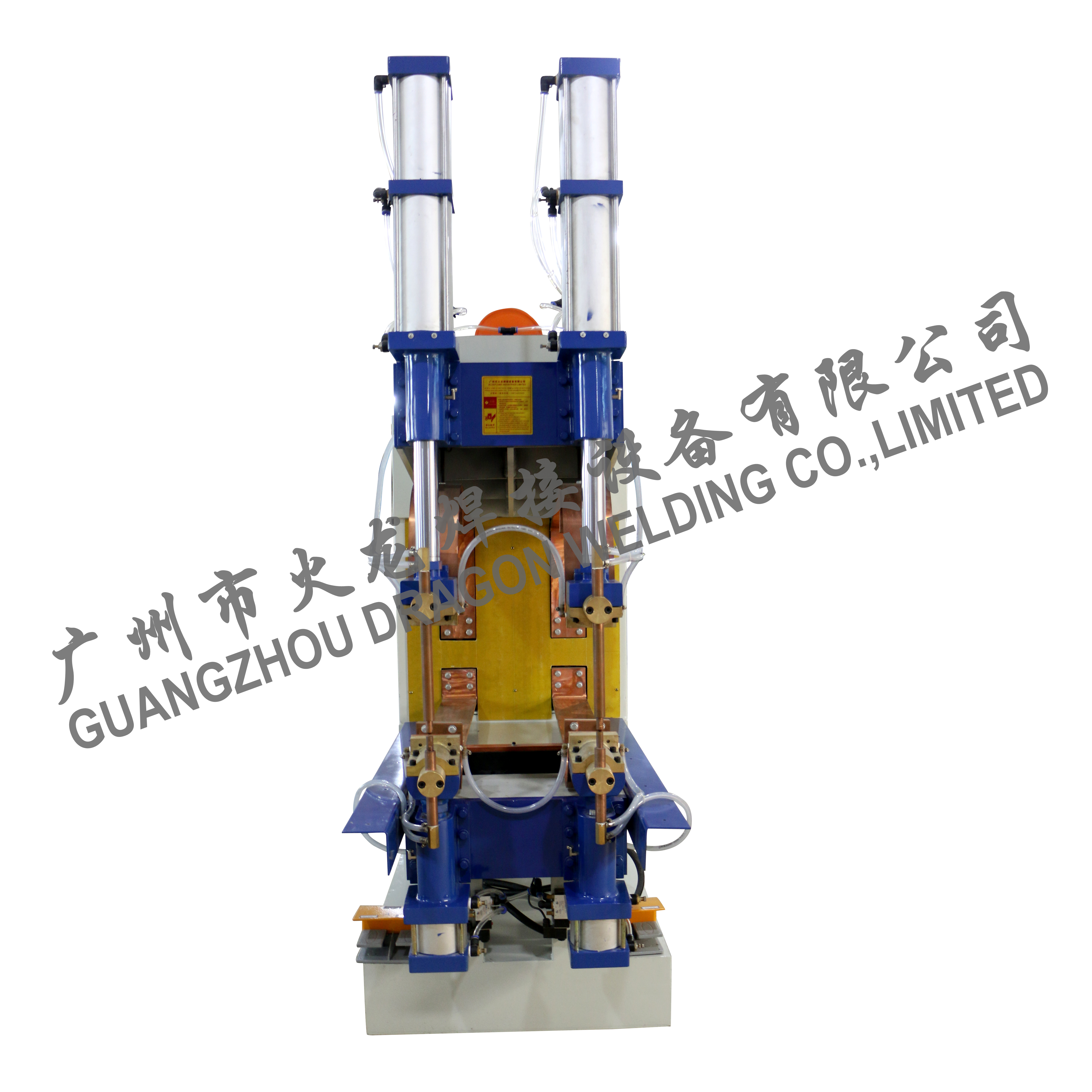 DN系列气动交流点（凸）焊机