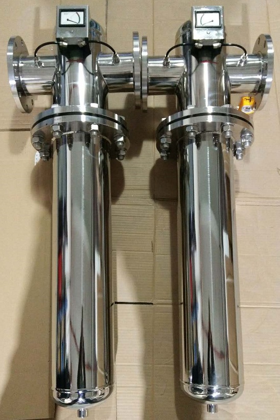 不锈钢吸干机 不锈钢冷却器 不锈钢冷凝器