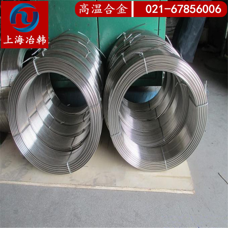 GH3039材质/GH3039密度/GH3039材料