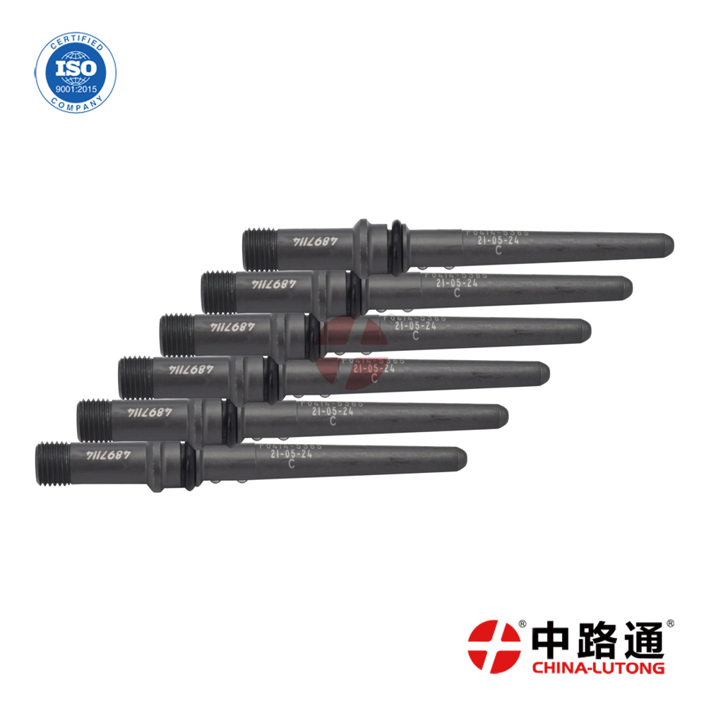 适配于康明斯QSB6.7欧四柴油机连接杆
