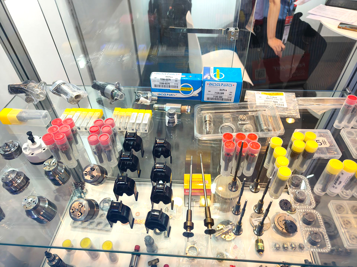 即将举办2025年Automechanika Dubai迪拜十二月汽配展会2025年时间表