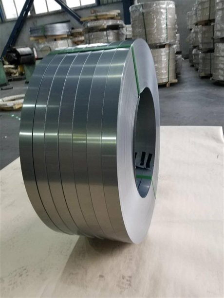 高磁感电工钢B50AH800高效能硅钢50WH800电机各种铁芯