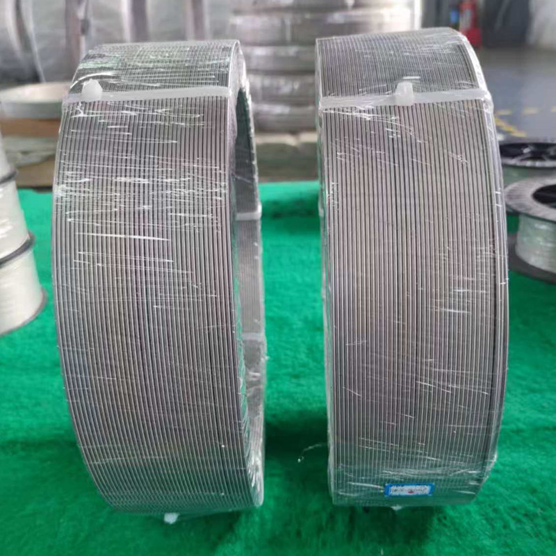 厂家生产钛丝 TA1钛焊丝 TA2钛盘丝 钛直丝 规格齐全 量大从优