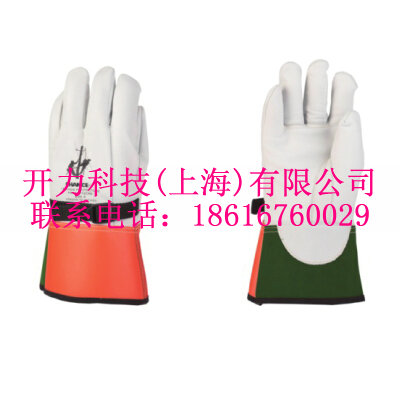 PSCGLP13GN  皮革保护手套（美国CHANCE）