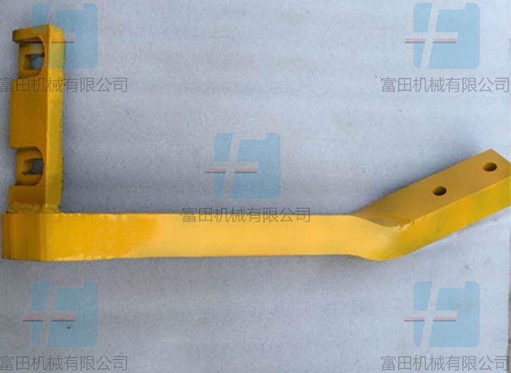 泰卡4500混合机合金搅拌臂 国产定制质量无忧