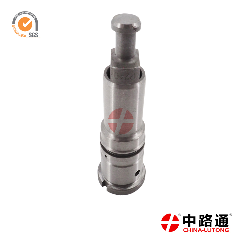 P型喷油泵柱塞 P249 高压油泵柱塞厂家