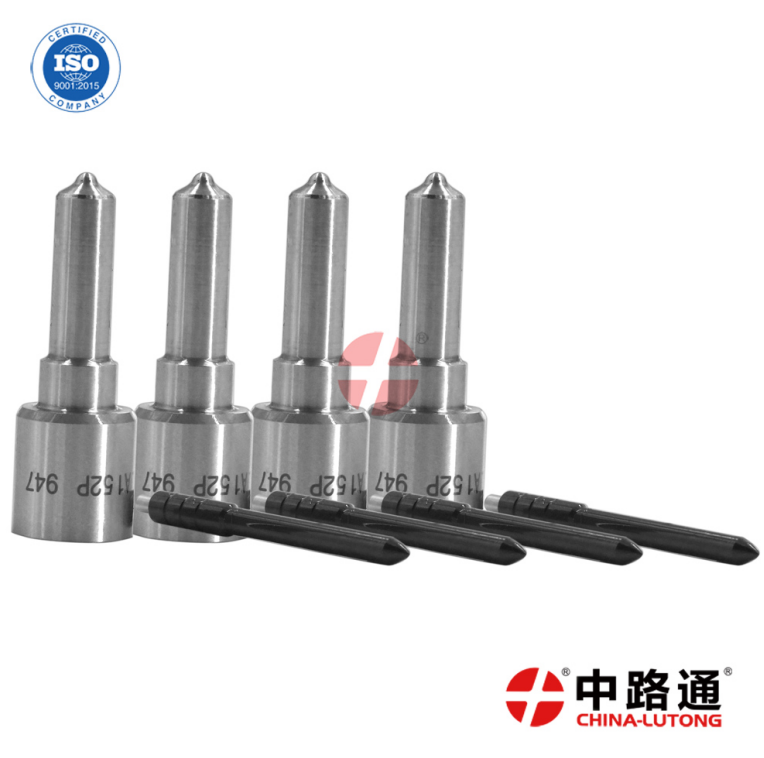 高压共轨喷油嘴DLLA155P948