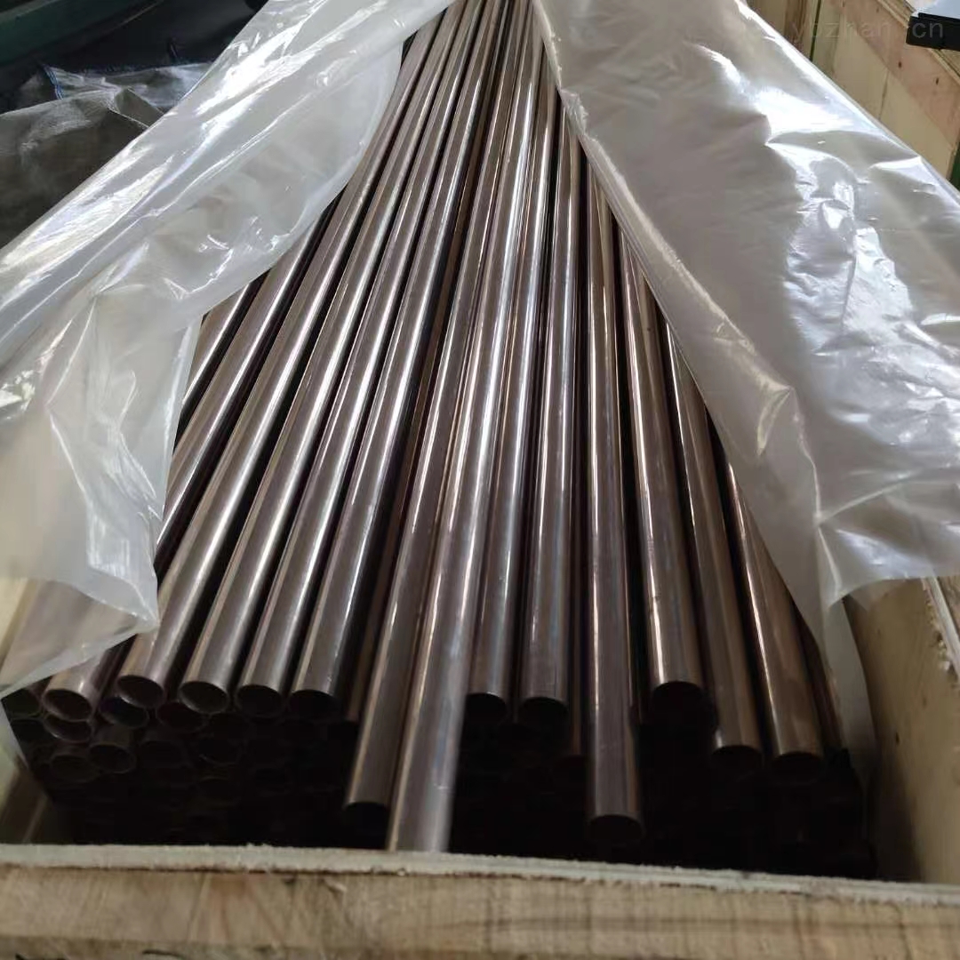 百科：铁镍钴系-4J40合金