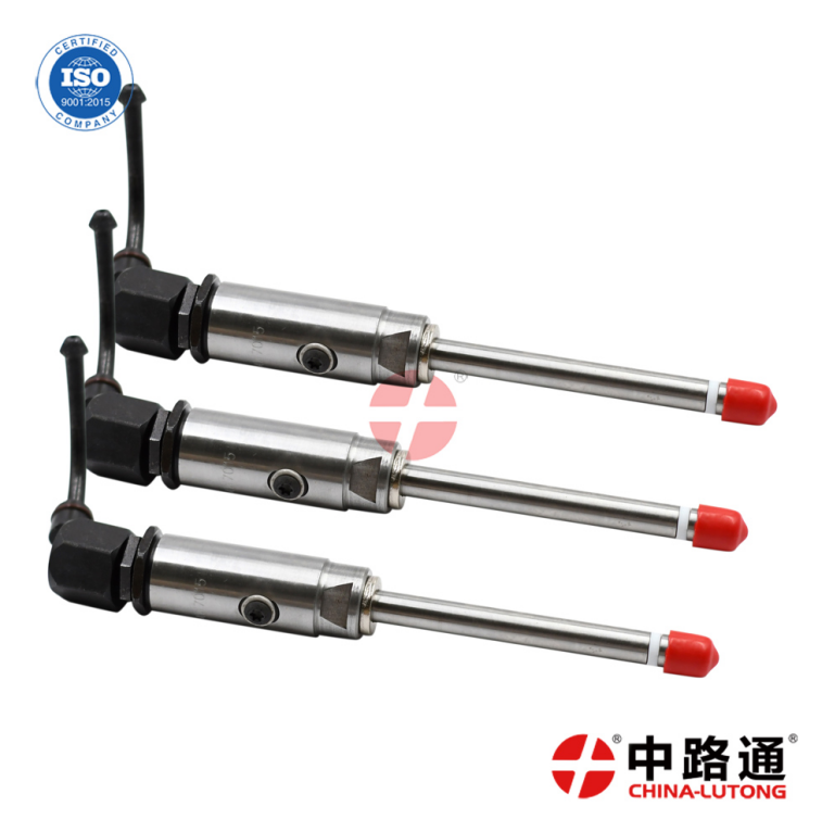 适配于卡特喷油器配件油嘴