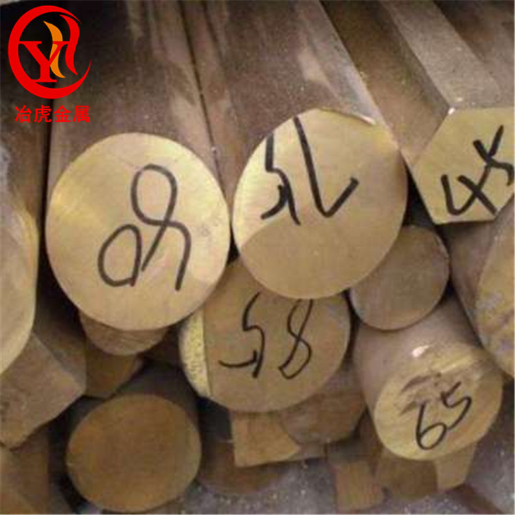 QSi3-1硅青铜棒——QSi3-1硅青铜板
