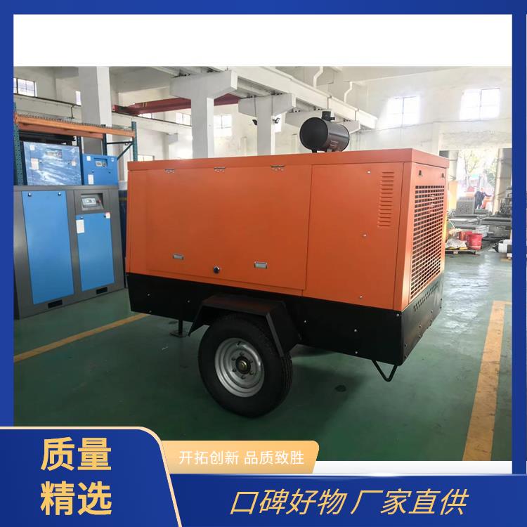 管道试压350公斤空压机350kg空气压缩机