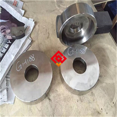 1J32铁镍软磁合金棒材1J32高磁导率与低矫顽力