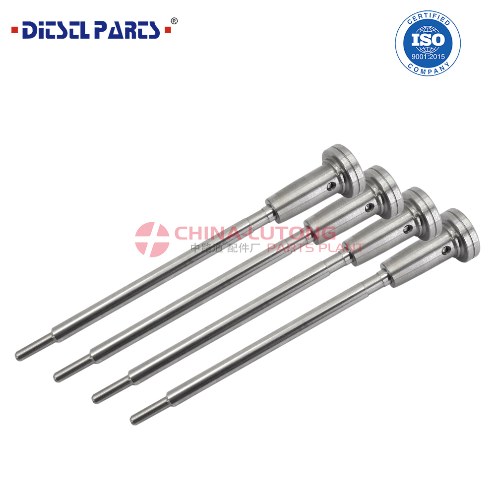 共轨喷油器阀组件FOOR J02 012-0445120135喷油器阀组件