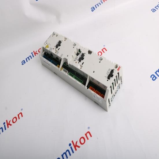 ZCU-14 ABB 高级控制单元