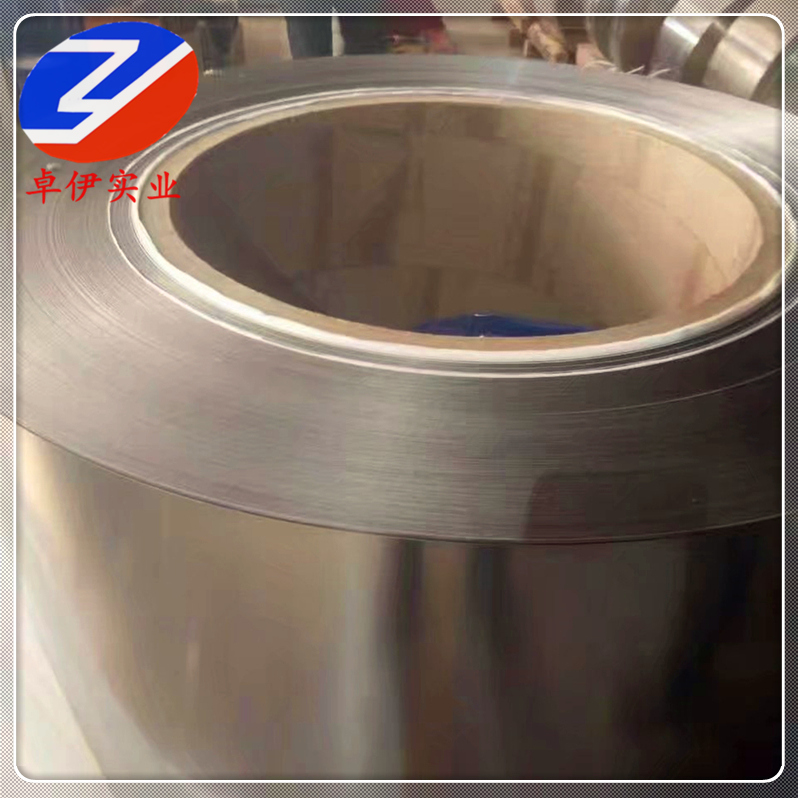 BZn18-26锌白铜：高质量合金材料的选择