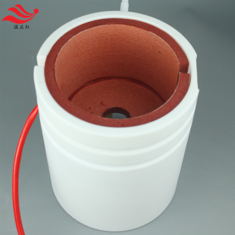 ICP-MS分析用酸提取器高纯酸制备酸纯化仪硝酸提纯装置