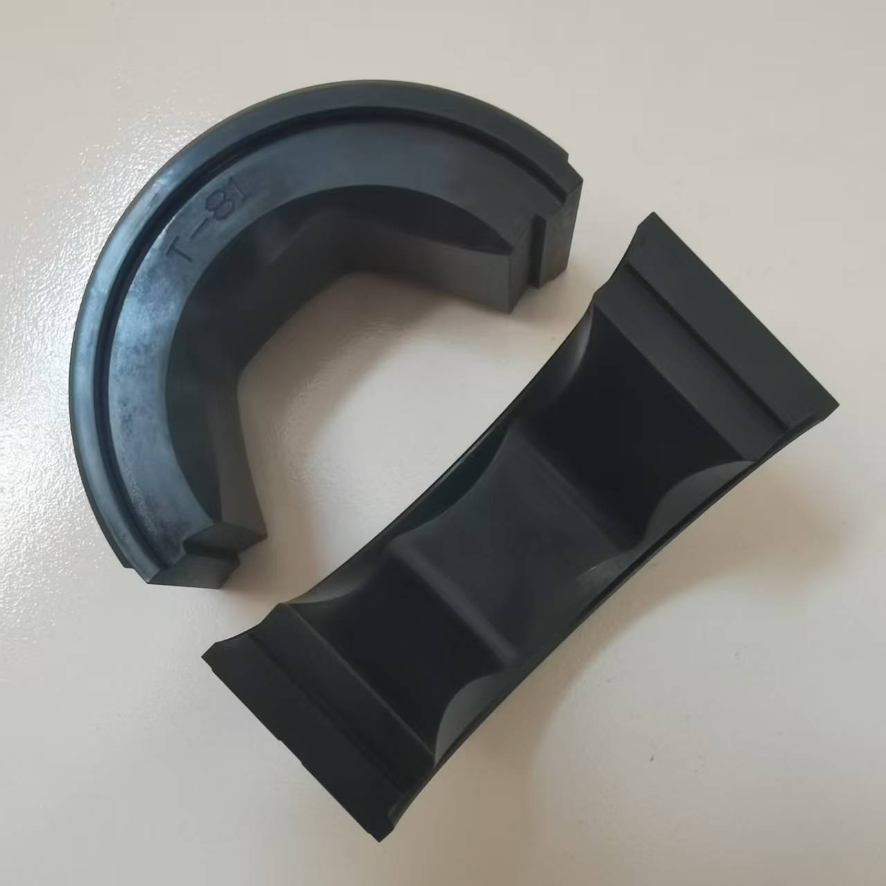 EPQKR钳科尔EP-200S分体式大吨位压接机220KV架空线压接钳头T-81模具