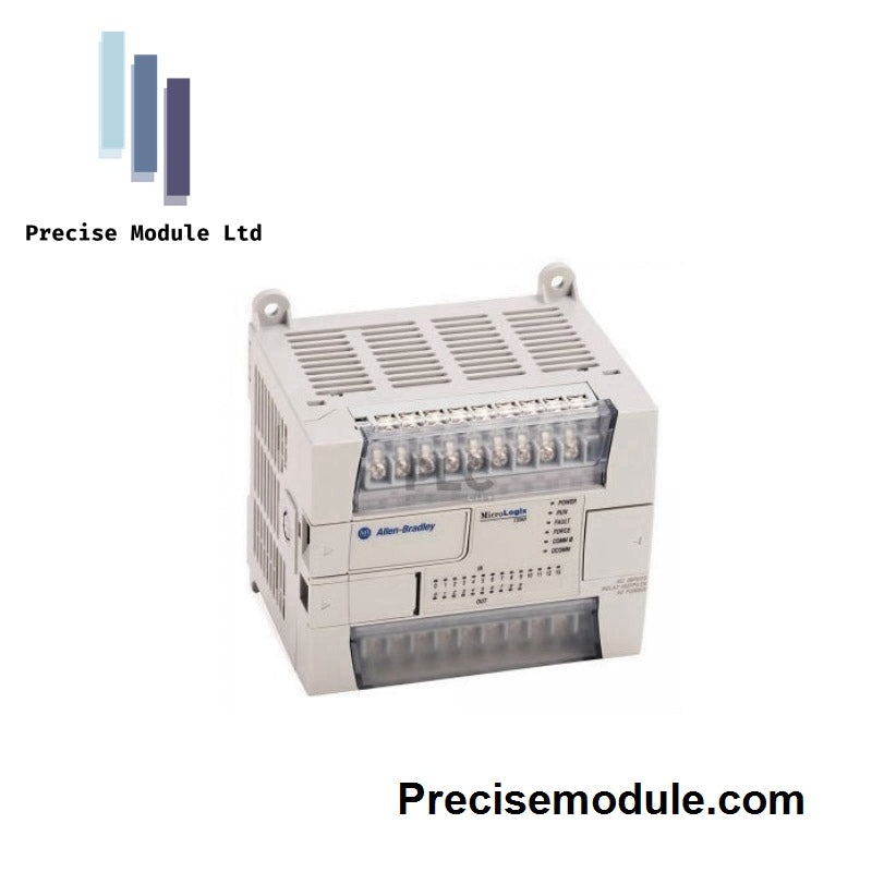 罗克韦尔1762-L24BWA控制器