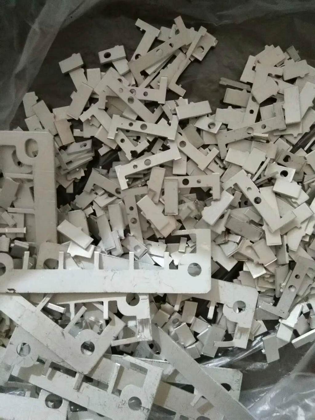 废镀锡纯铜片