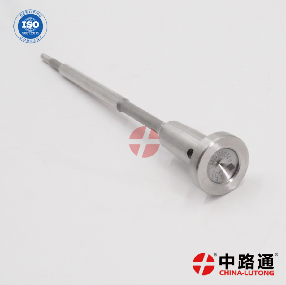 喷油嘴阀组件FOOZ CO1 309