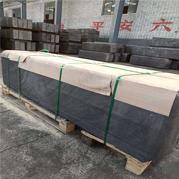 美尔森石墨F2230耐磨性石墨 石墨电极板