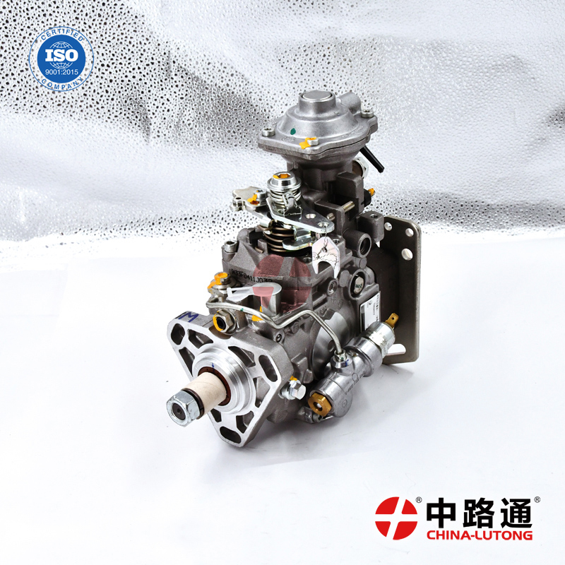 江铃高压共轨油泵总成 CB18050