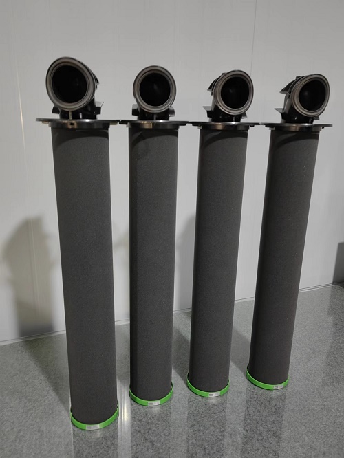 阿特拉斯除油滤芯DDP110+过滤器滤芯2901207975